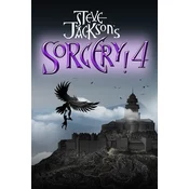 Sorcery! Part 4 Steam Key GLOBAL