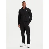 EA7 Emporio Armani Trenirka 8NPV67 PJVTZ 1200 Črna Regular Fit