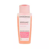 Diadermine Gentle Nail Polish Remover odstranjevalec laka za nohte 125 ml