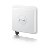 ZyXEL LTE7490-M904,LTE B1/3/5/7/8/20/28/38/40/41,WCDMA B1/3/5/8, Standard,EU/UK Plug,FCS, support CA B1+B3/7 (LTE7490-M904-EU01V1F)