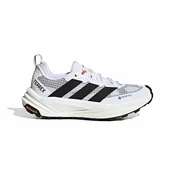 Moška obutev za uporabo na prostem adidas Terrex Freehiker 3 LOW GTX Ftwr White/Core Black/Off White UK 9,5
