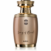 Ajmal Song of Oud parfemska voda uniseks 75 ml