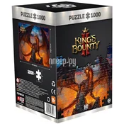 GOOD LOOT Puzzle Kings Bounty II: Dragon 1000 kosov