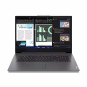 Lenovo V17 G3 Core i3-1215U 8GB 512GB NVMe 17.3 FHD W11