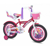 Deciji bicikl Princess 16in roza