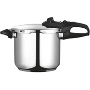 Ekspres lonac Fagor - Duo, 6 L, srebrnast