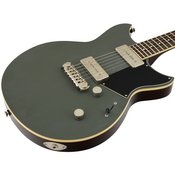 YAMAHA električna kitara RS502 REVSTAR BILLET GREEN