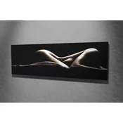 Opviq Slika na platnu 30x80cm