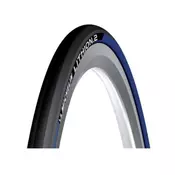 Michelin spoljašnja guma 700x32c (23-622) lithion2 ts blue ( 124097 )