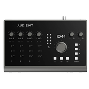 Audio sučelje Audient - ID44-MKII, crno