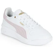 Puma  Court Bae JR  Bela
