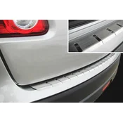 Protective trunk edge trim Škoda Yeti 2009-2013