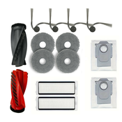 Roborock rezervni deli - Roborock Q-Revo Curv - Roborock