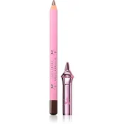 Jeffree Star Cosmetics Velour Lip Liner črtalo za ustnice odtenek Wyoming Wind 1.14 g