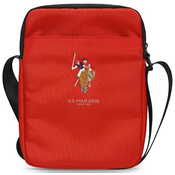 US Polo Bag USTB10PUGFLRE 10 red (USTB10PUGFLRE)