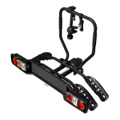 PERUZZO nosilec za kolesa Siena 668/2 (13pin), Black