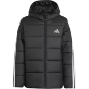 adidas Sportswear Jakna s kapuco Sportswear Essentials 3-Stripes