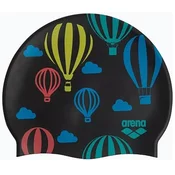 Arena print cap junior air balloons black