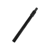 Cev sedišta amortizer celik 25.4x250 mm crna ( 230251 )
