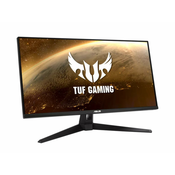 Monitor ASUS TUF VG289Q1A 28/IPS/3840x2160/60Hz/5ms GtG/HDMIx2,DP/freesync/zvučnici/crna