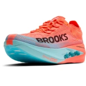 Brooks HYPERION ELITE 5, moški tekaški copati, oranžna 100049