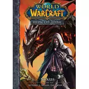 World of Warcraft Dedictví stínu 2 - Nexus