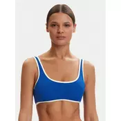 Maaji Gornji del bikini Jilly PT3620SBR002 Modra