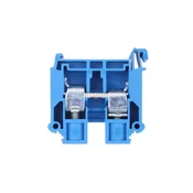 Simet 2-žilni konektor za letev 16 mm2 moder ZSG 1-16,0n 12601313