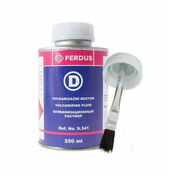 Raztopina za vulkaniziranje FERDUS D 250 ml