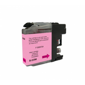 kartuša Brother LC225 Magenta