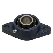 SKF Prirobnični ležaj fi40 mm 171,5x143,5 mm za gredni ležaj FYTB 40