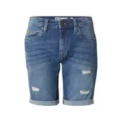INDICODE JEANS Kavbojke Kaden Holes  moder denim