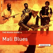 Various Artists - The Rough Guide To Mali Blues (Limited Edition) (180 g) (LP)