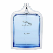 Jaguar Classic toaletna voda 100 ml Tester za moške
