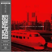 Esplendor Geométrico - El Pulso Del Acero: Shinkansen (2 LP)