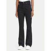 Calvin Klein Jeans Kavbojke črn denim