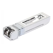 Intellinet 508766 modul za mrežni sprejemnik-oddajnik Optično vlakno 10000 Mbit/s SFP+ 850 nm