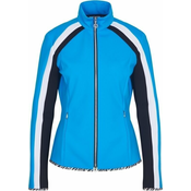 Sportalm Senya Womens Jacket True Blue 40