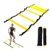 SpeedStraps, pripomoček za trening