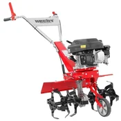 Benzinska motorna freza Hecht - 747, 4 hp, 60 cm