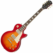 EPIPHONE EL. KITARA 1959 LP STANDARD OUTFIT AGED DARK CHERRY BURST S KOVČKOM