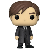 Funko POP Movies: The Batman - Bruce Wayne (Suit)
