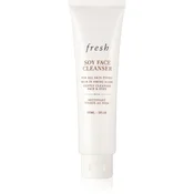 fresh Soy Face Cleanser čistilni gel za odstranjevanje ličil 150 ml