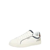 Pepe Jeans Nizke superge CLAY CLASS mornarska/svetlo siva/bordo/bela