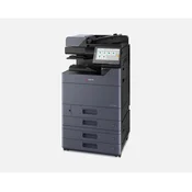 Kyocera - TASKalfa MZ2501ci multifunkcijski uredaj