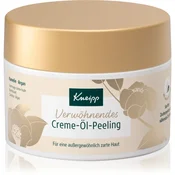 Kneipp Argan Secrets piling za telo 200 ml