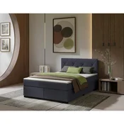 MID.YOU POSTELJA BOXSPRING