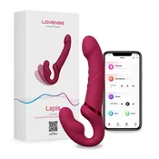 Lovense Lapis vibrator