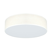 Duolla - LED stropno svetlo CORTINA LED/26W/230V precnik 30 cm 4000K krem