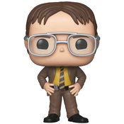 Figura Funko POP! Television: The Office - Dwight Schrute